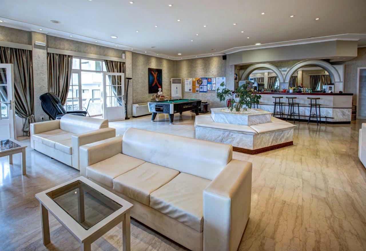 Benitses Bay View Ξενοδοχείο Γαστούρι Εξωτερικό φωτογραφία