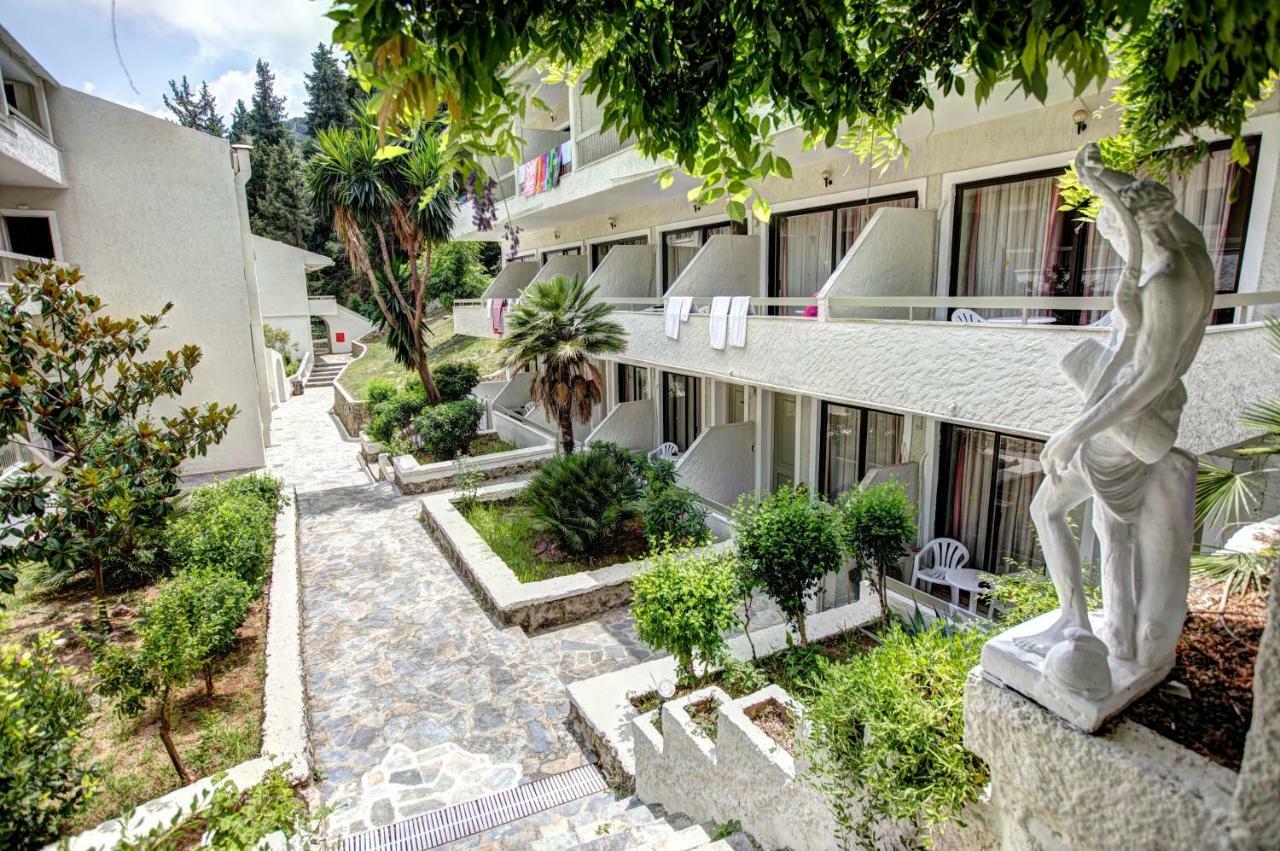 Benitses Bay View Ξενοδοχείο Γαστούρι Εξωτερικό φωτογραφία